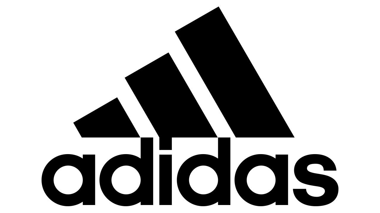 adidas logo