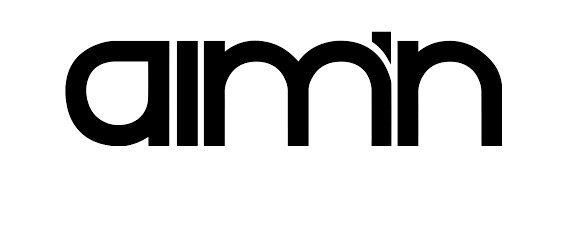 Aimn logo