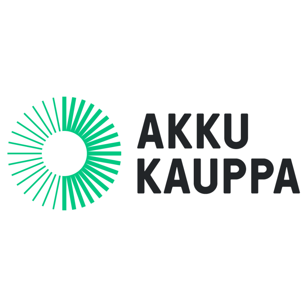 Akkukauppa.com logo