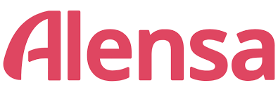 Alensa logo