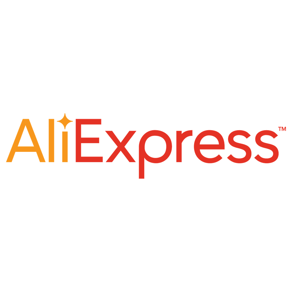 AliExpress logo
