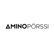 Aminopörssi logo