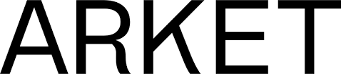 ARKET logo