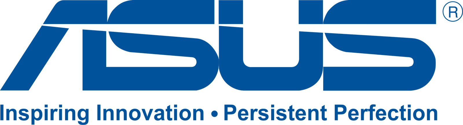 Asus logo