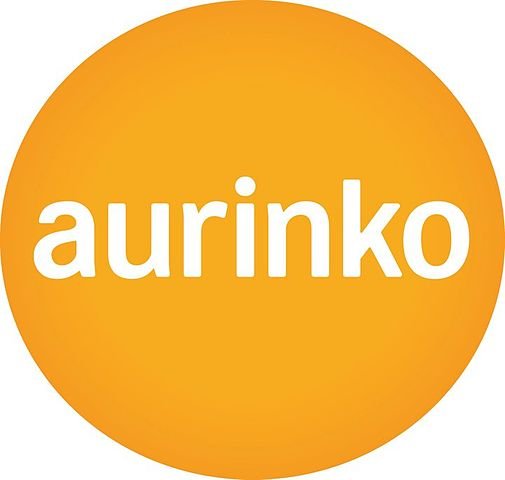 Aurinkomatkat logo
