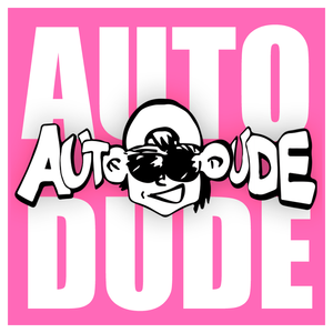 Autodude logo