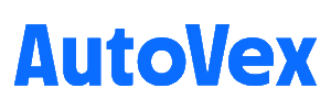 AutoVex logo