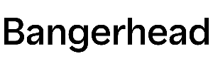Bangerhead logo