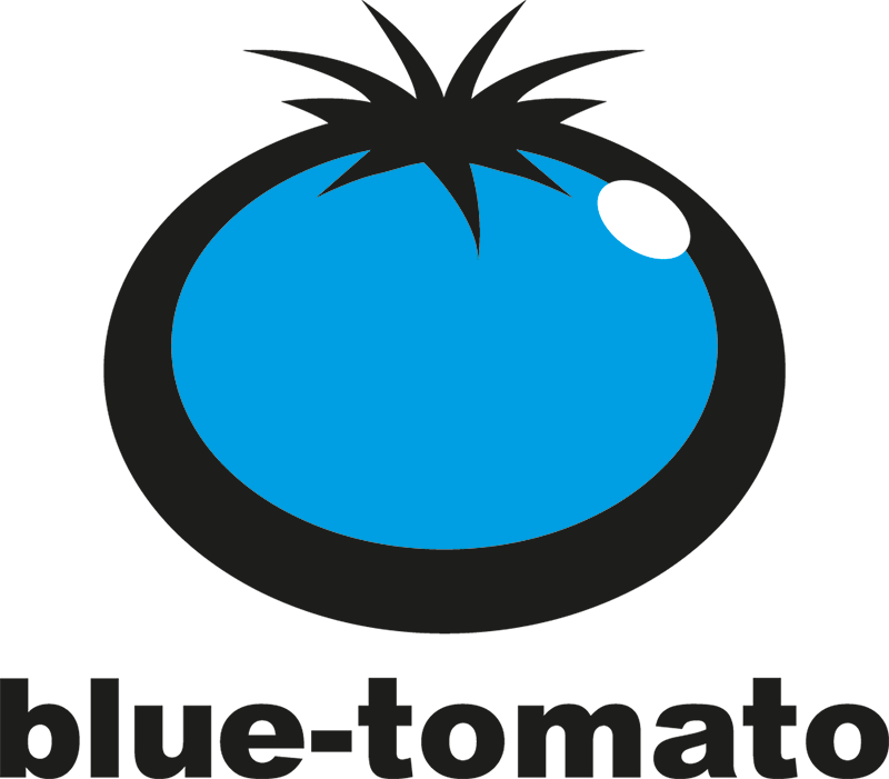 Blue Tomato logo