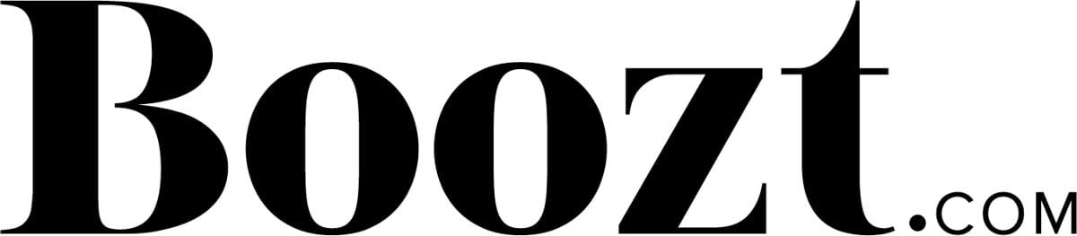 Boozt logo
