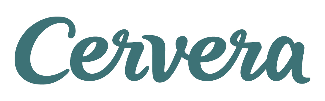 Cervera logo