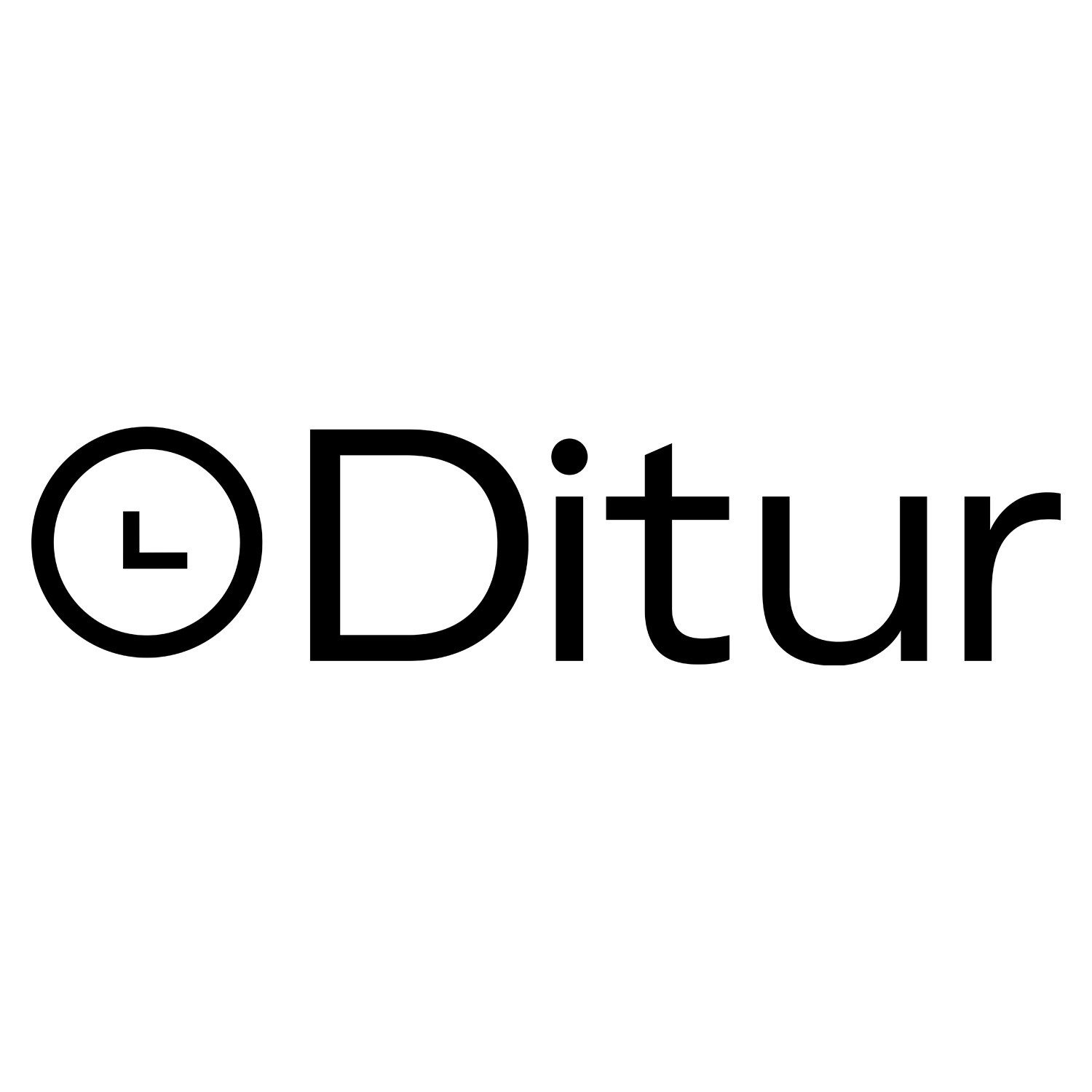Ditur logo