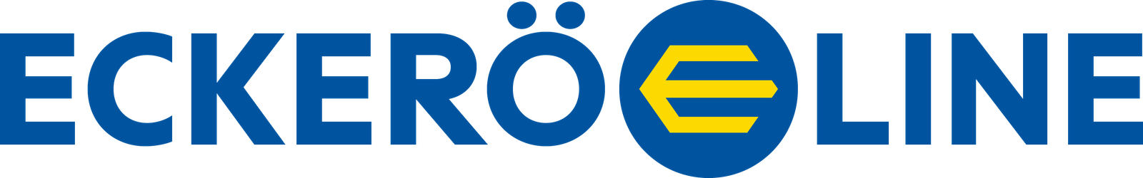 Eckerö Line logo