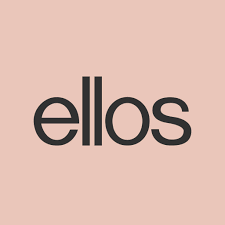Ellos logo