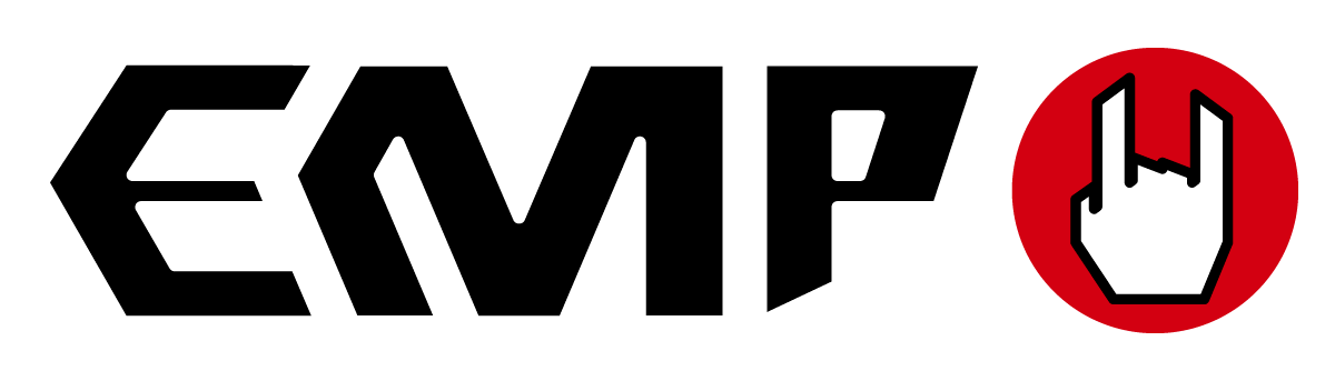 EMP logo