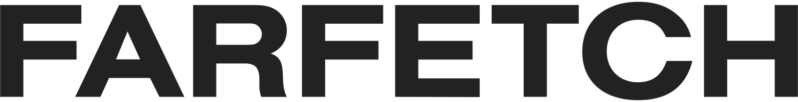 Farfetch logo