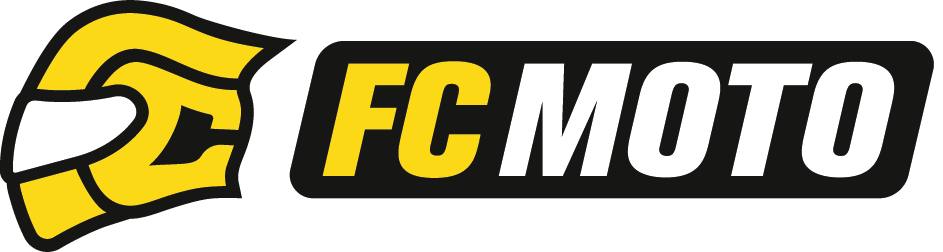 FC-Moto logo