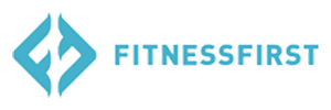 Fitnessfirst logo
