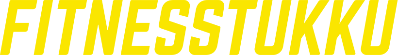 Fitnesstukku logo