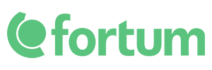 Fortum logo