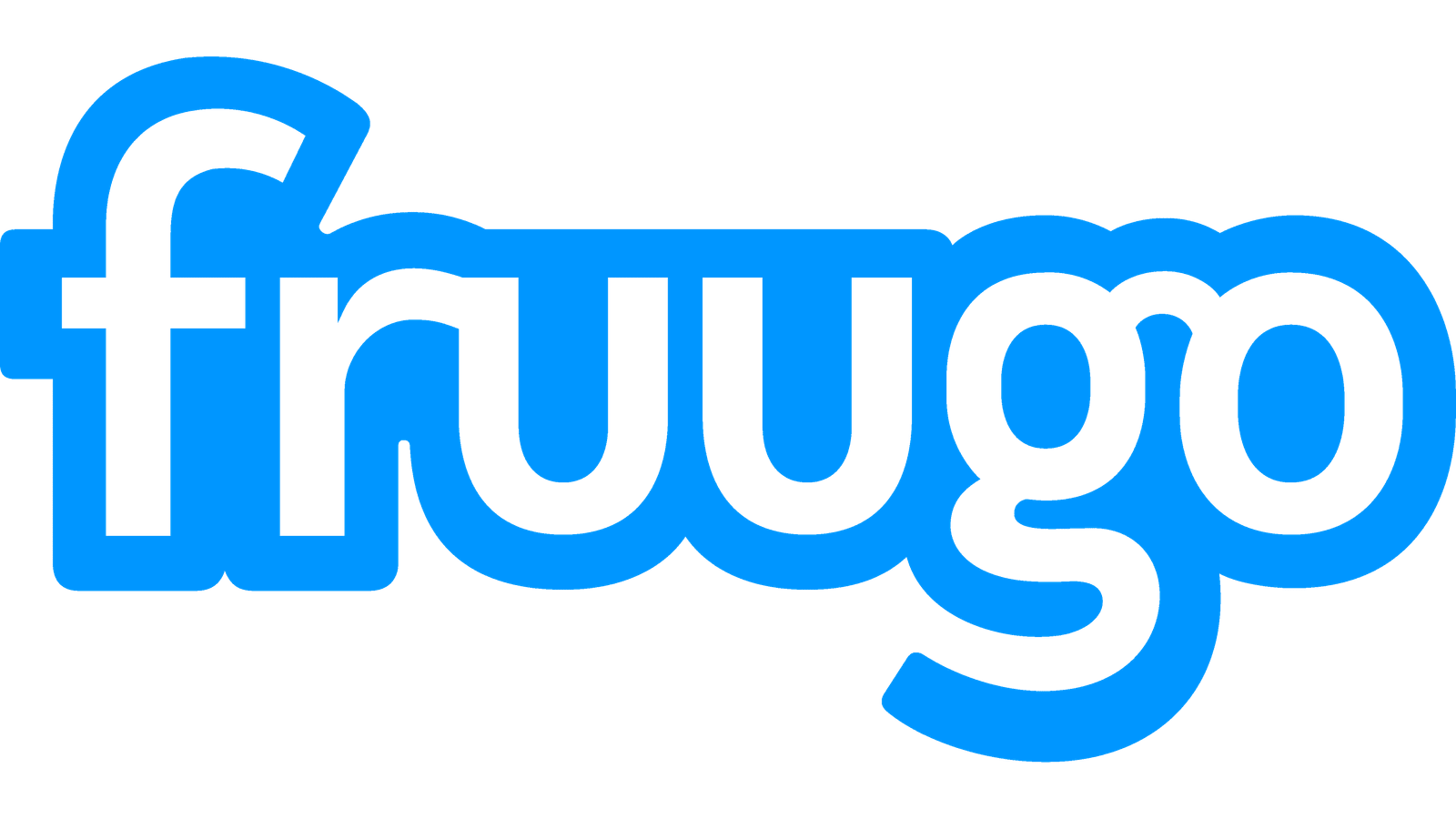 Fruugo logo