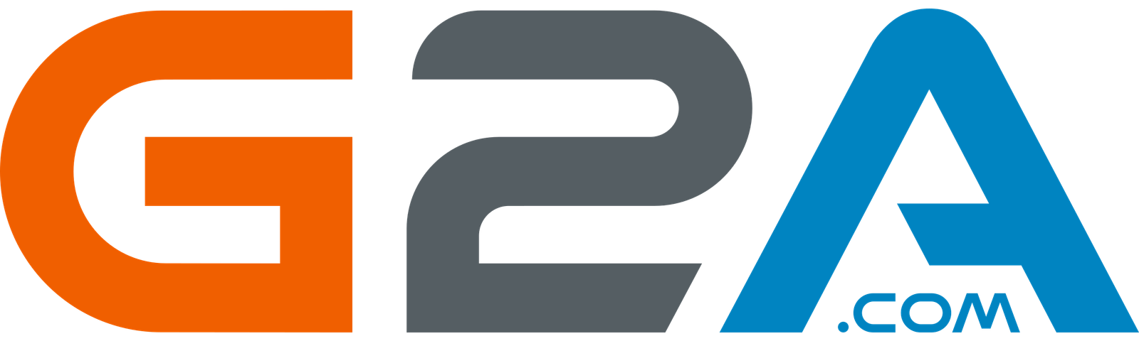 G2A logo