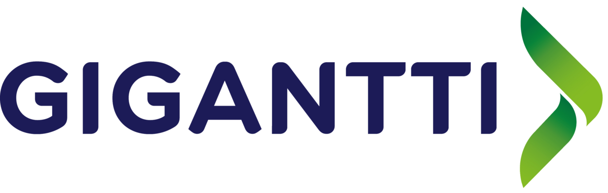 Gigantti logo