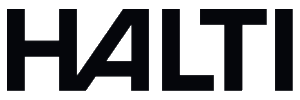Halti logo