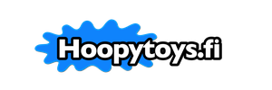 Hoopytoys
