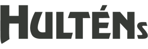 Hulténs logo