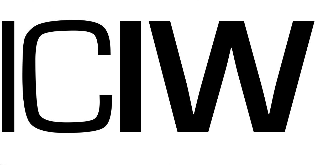ICANIWILL logo