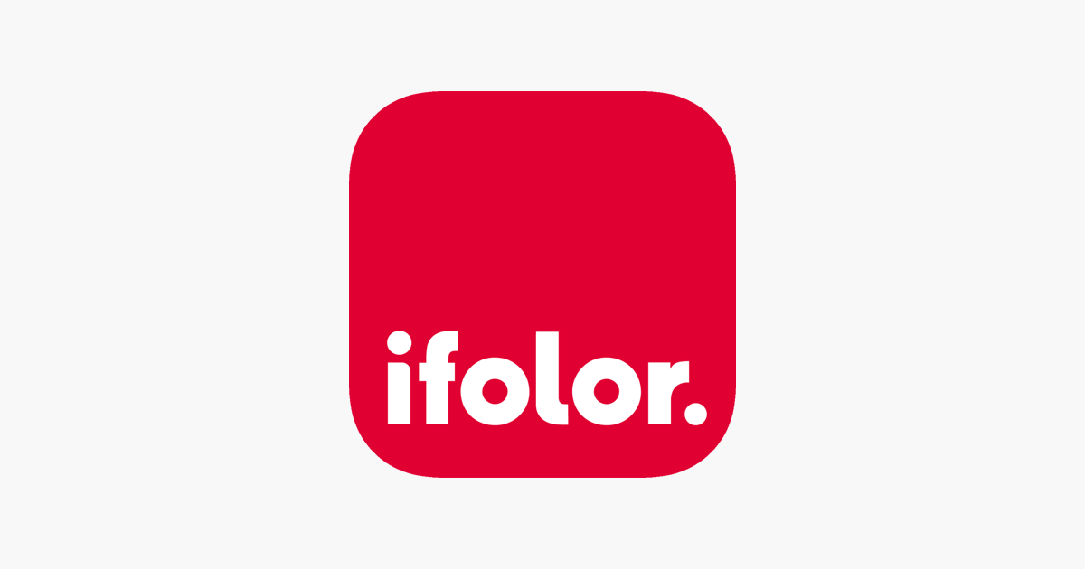 Ifolor logo