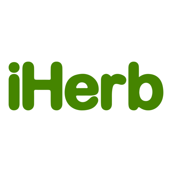 iHerb logo