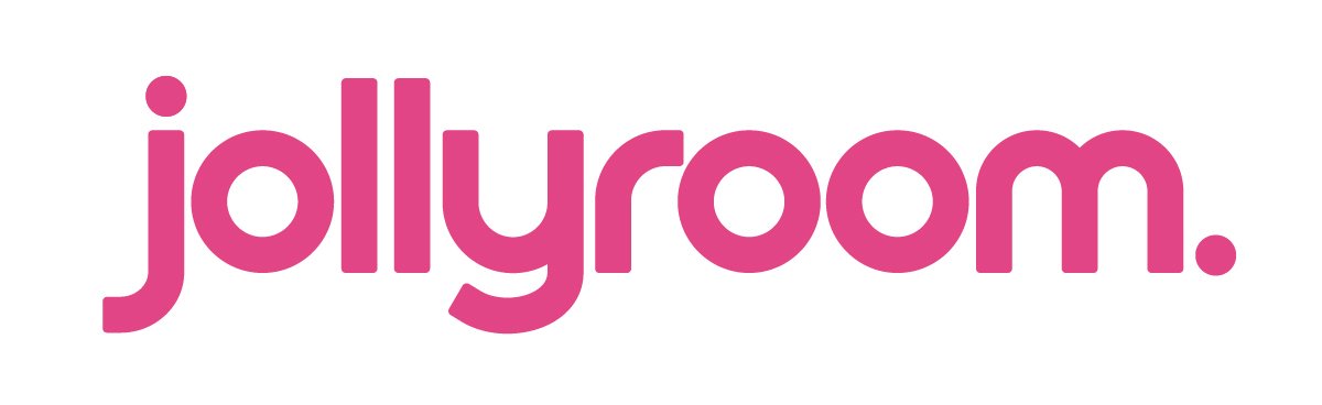 Jollyroom logo