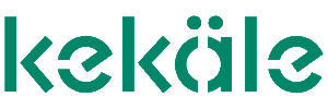 Kekäle logo