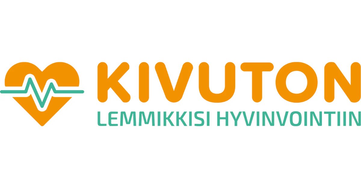 Kivuton logo