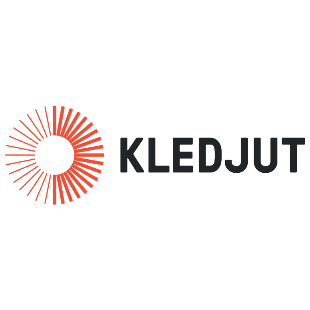 Kledjut.com logo