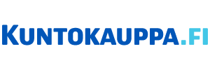 Kuntokauppa logo