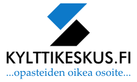Kylttikeskus logo