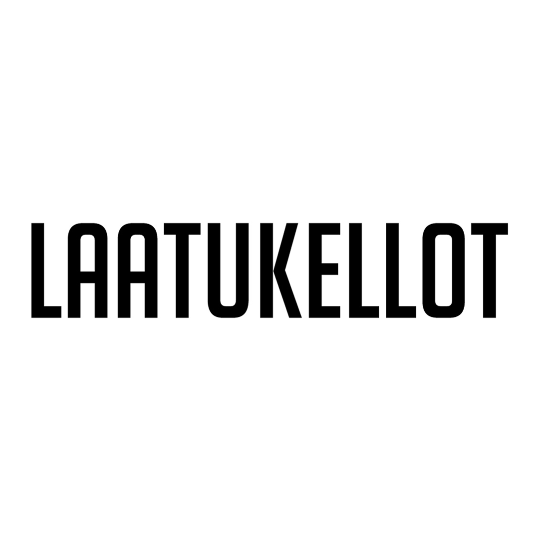 Laatukellot logo