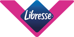 Libresse logo