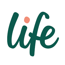 Life logo