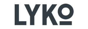 Lyko logo
