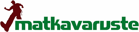 Matkavaruste logo