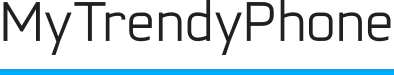 MyTrendyPhone logo