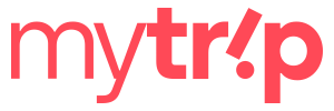 MyTrip logo