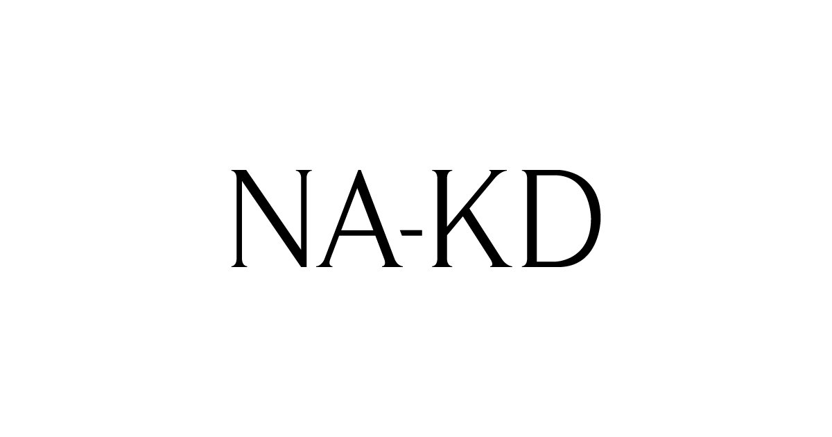 NA-KD logo