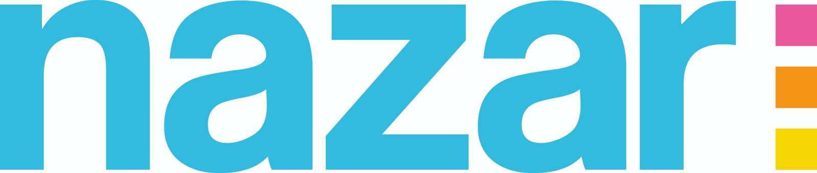 Nazar logo