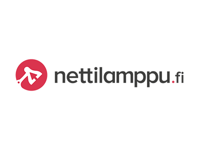 Nettilamppu logo