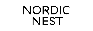 Nordic Nest logo